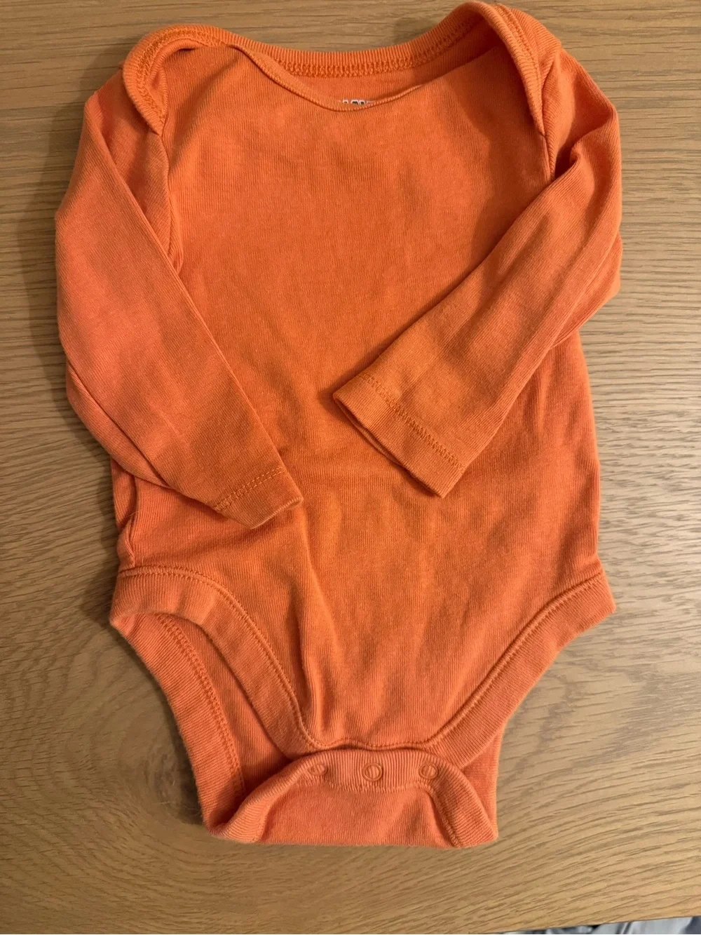 Old Navy Kids One-Piece Bodysuits - 5 Pack Bundle